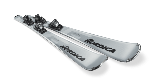 NORDICA Spitfire 73 R FDT 2025/26